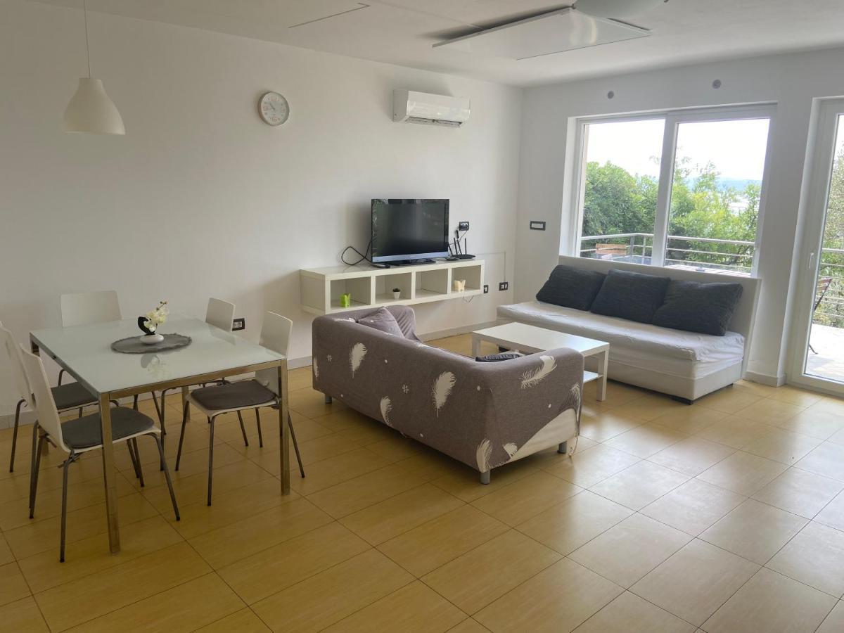 פיראן Apartment Rubin מראה חיצוני תמונה