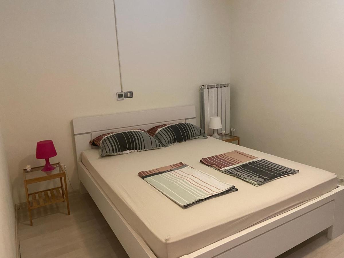 פיראן Apartment Rubin מראה חיצוני תמונה
