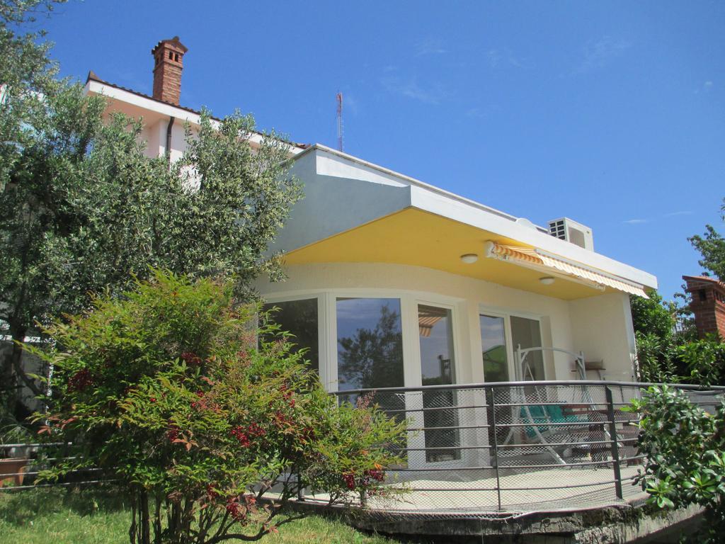 פיראן Apartment Rubin מראה חיצוני תמונה