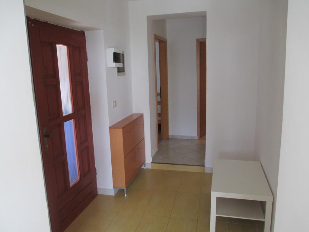 פיראן Apartment Rubin מראה חיצוני תמונה